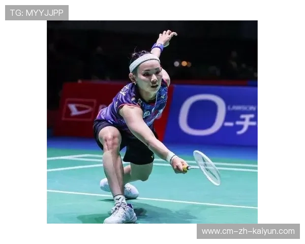 羽坛女皇再登巅峰，戴资颖夺第30冠，戴资颖 羽毛球